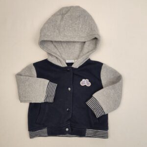 Gilet - Bout'chou - 6M