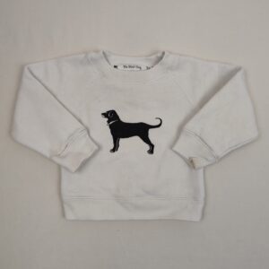 Sweat - The Black Dog - 6M