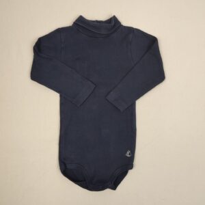 1 body - Petit Bateau - 12M