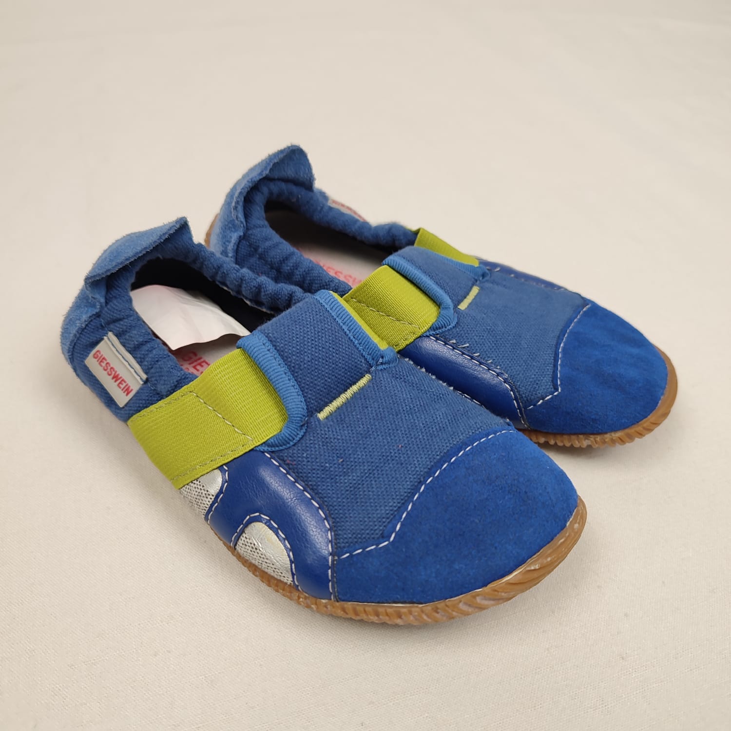 Chaussons - Giesswein - P27