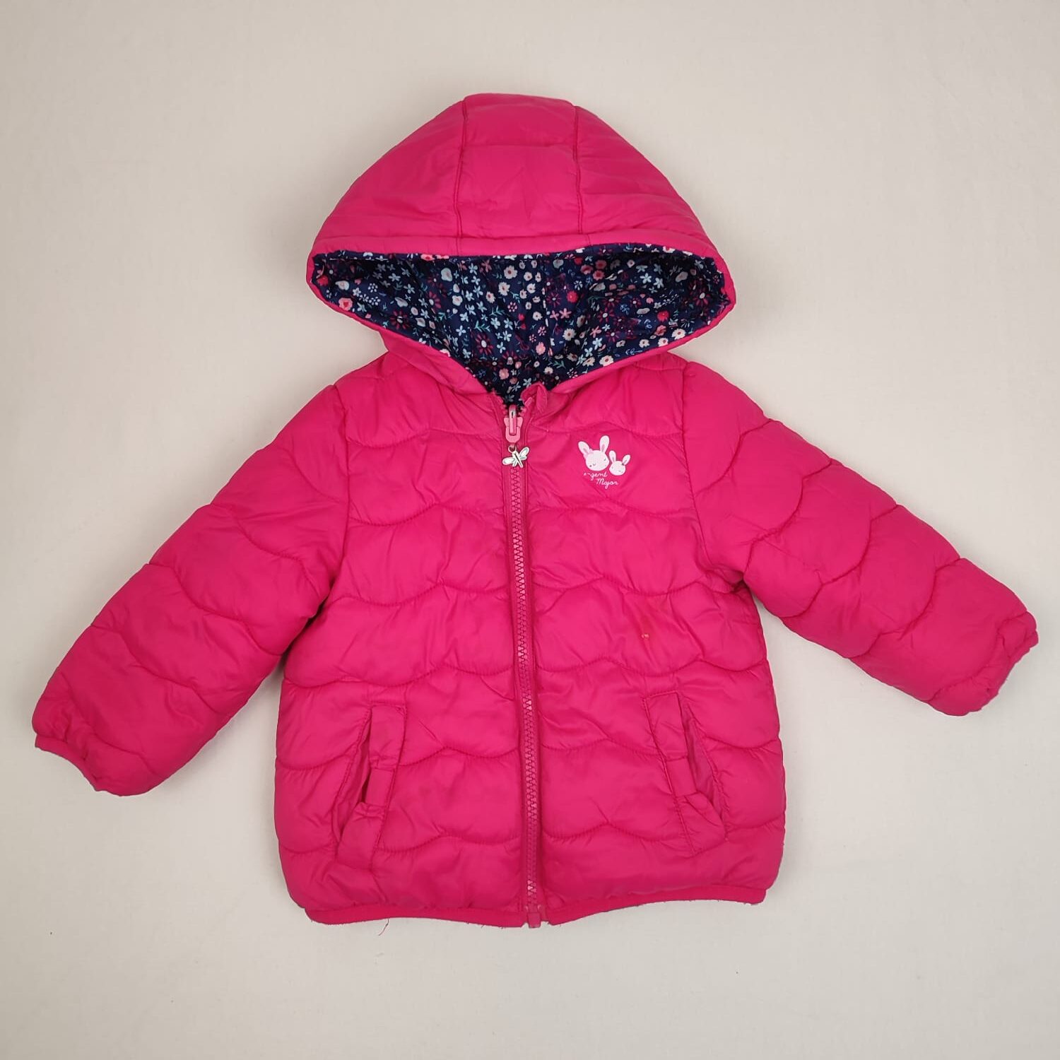 Doudoune - Sergent Major - 18M