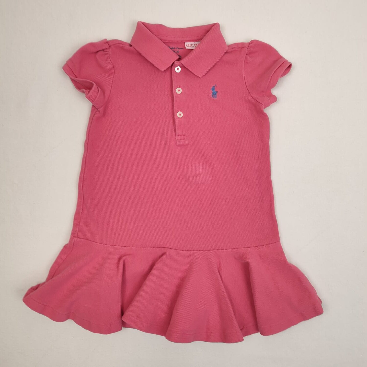 Robe - Ralph Lauren - 18M
