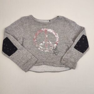 Sweat - IKKS - 2A