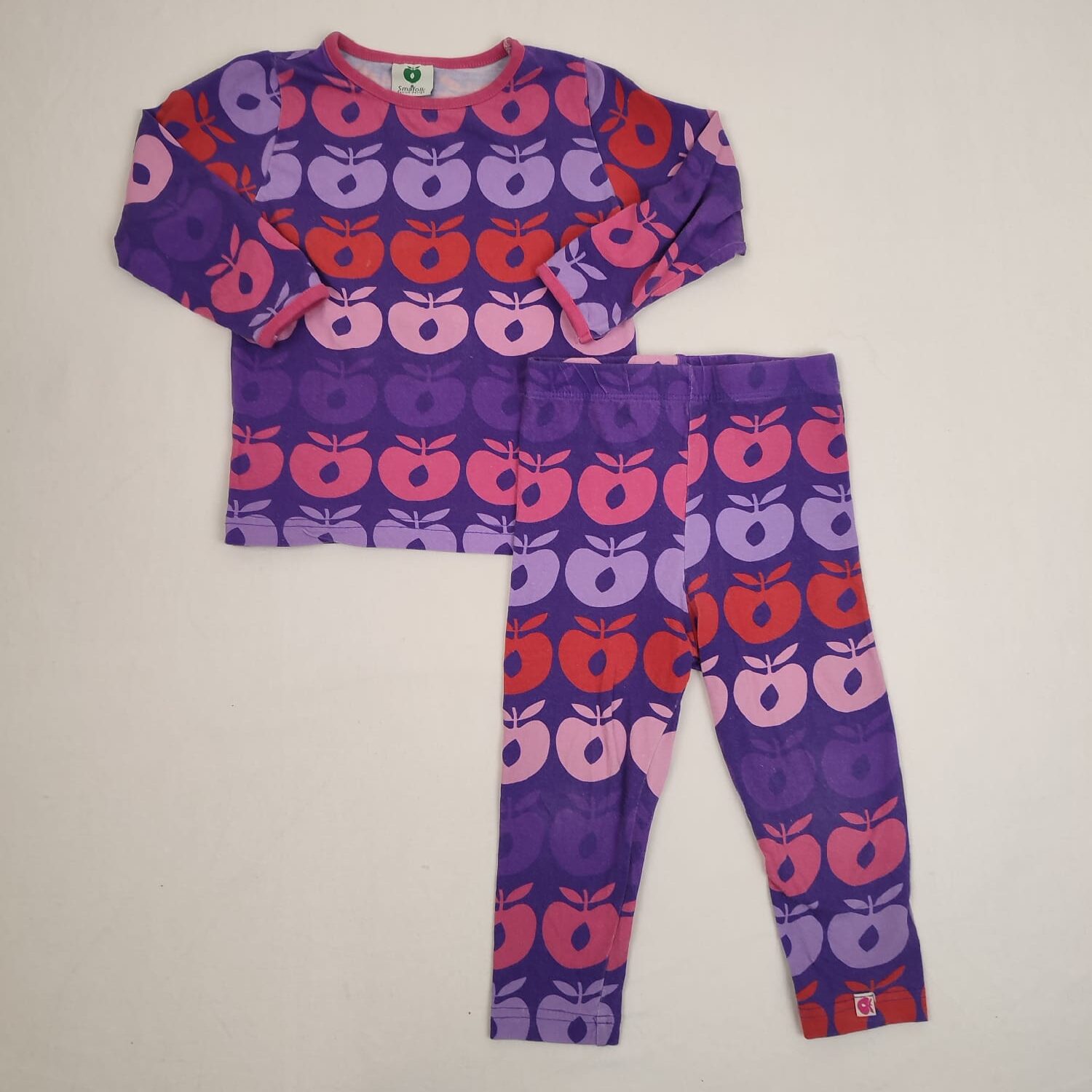 Ensemble 2 pièces - Smafolk - 2A