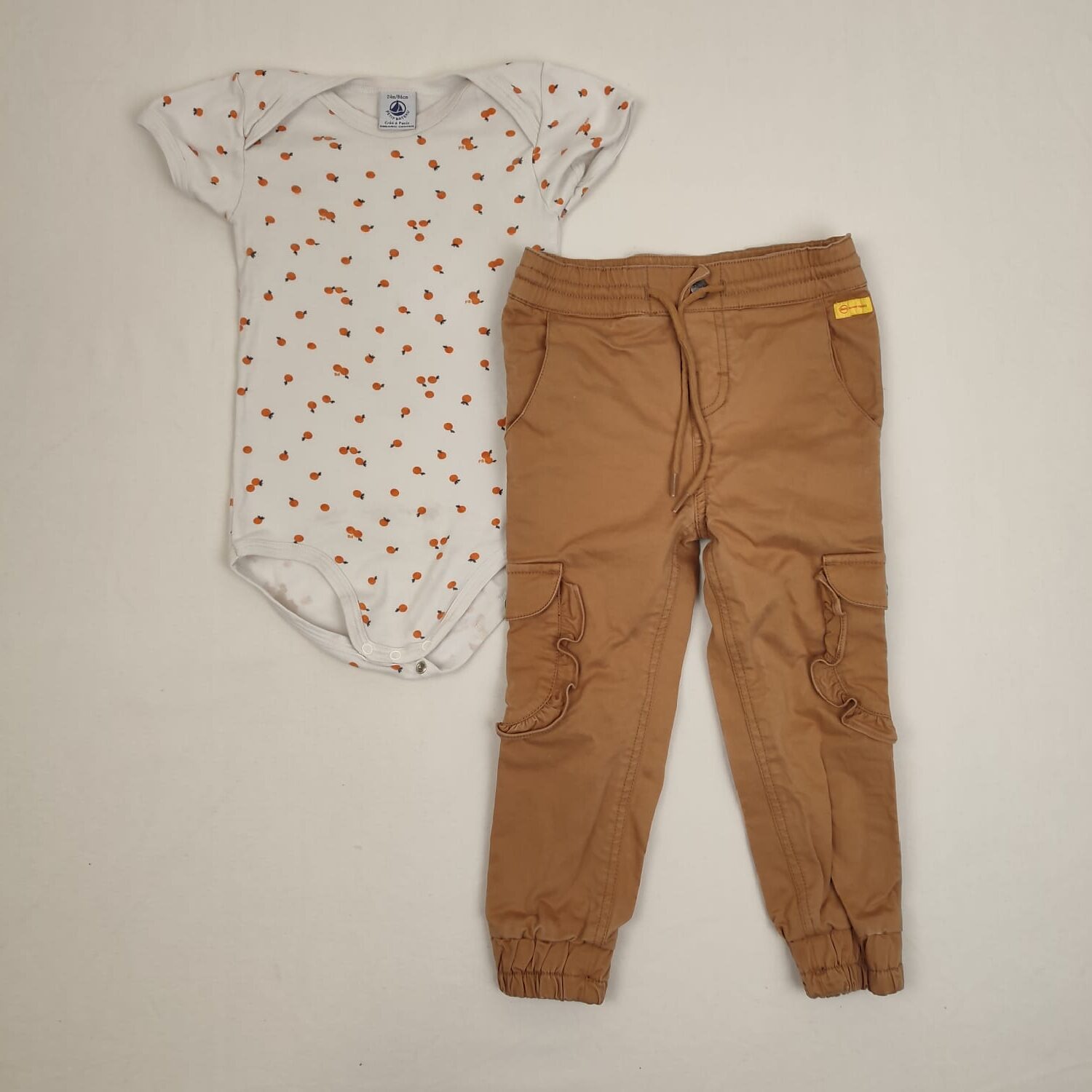 Pantalon - Steiff - 2A