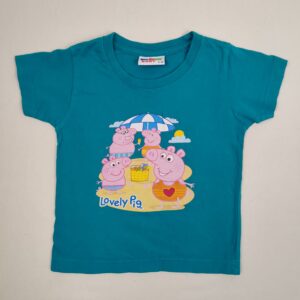 T-shirt manches courtes - Anbor - 2A