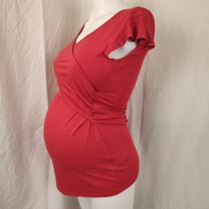 Tunique - Envie de Fraise - 38