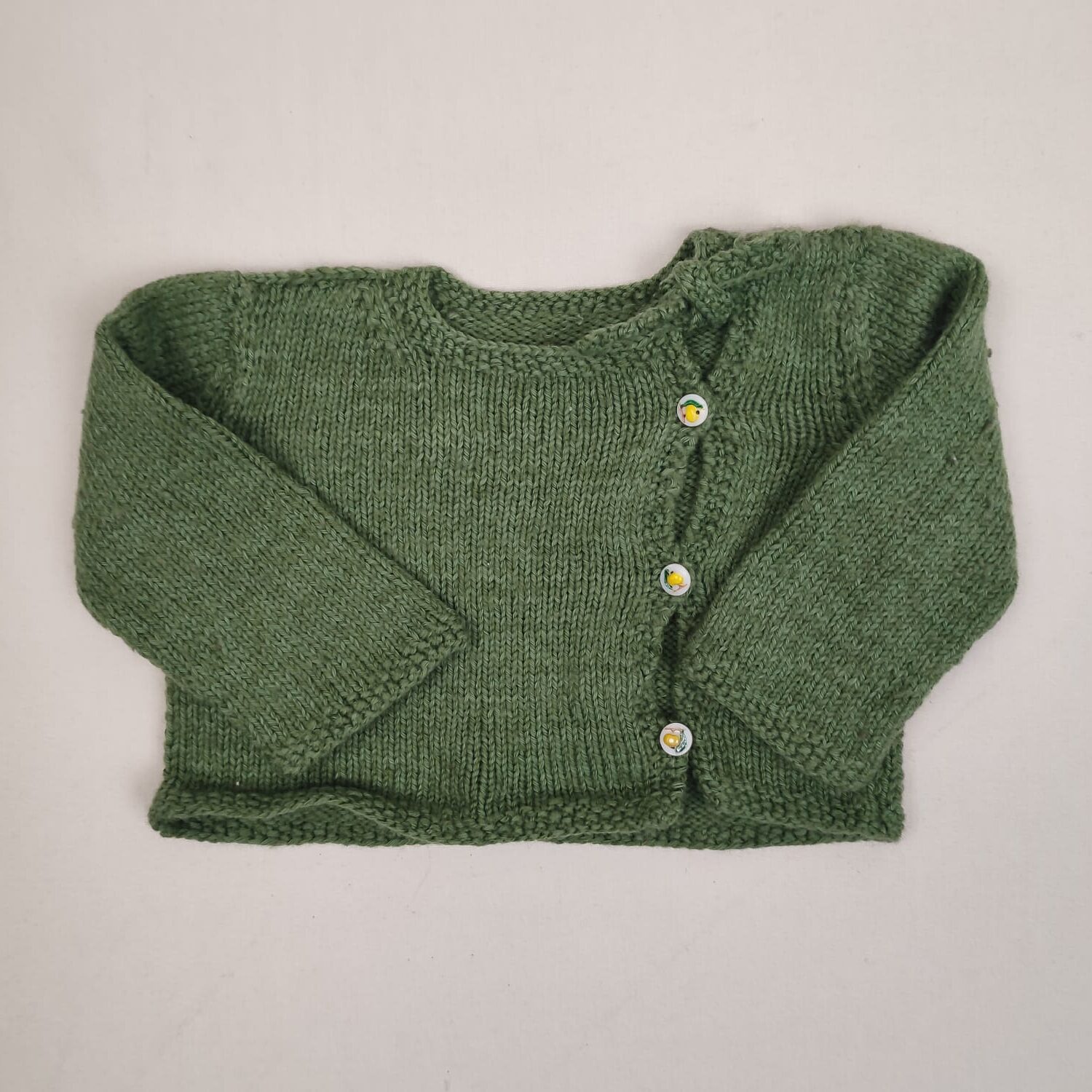 Gilet - Sans marque - 6M