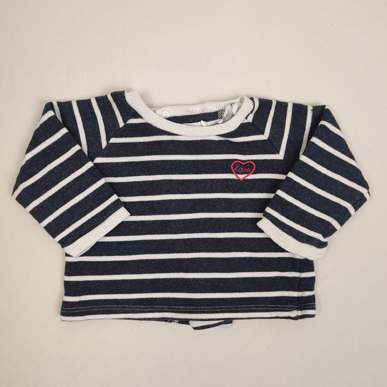 Sweat - Bout'chou - 6M
