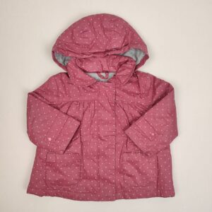 Imperméable - Trench  - Bout'chou - 12M