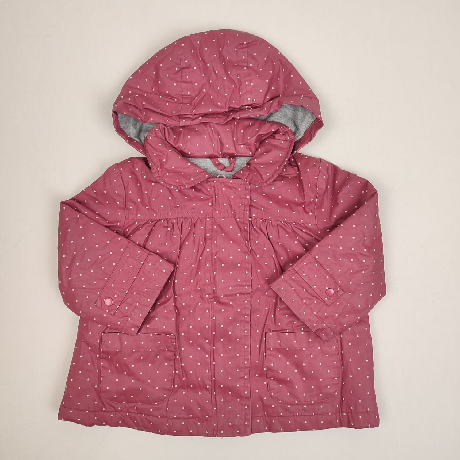 Imperméable - Trench  - Bout'chou - 12M
