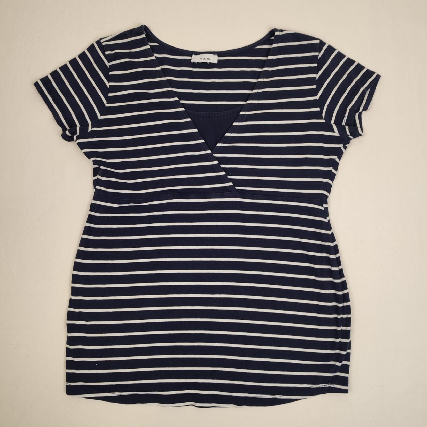 T-shirt manches courtes - Yessica - 36