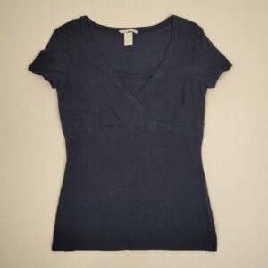 T-shirt manches courtes - H&M Mama - 36