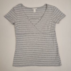 T-shirt manches courtes - H&M Mama - 38