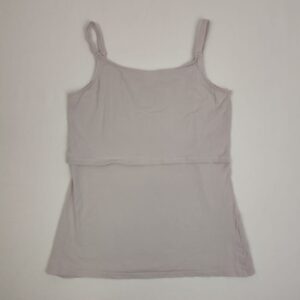 T-shirt sans manches - H&M Mama - 36