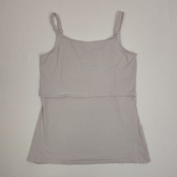 T-shirt sans manches - H&M Mama - 36