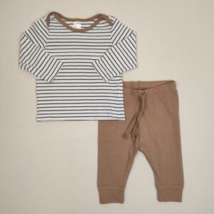 Ensemble 2 pièces - H&M - 3M