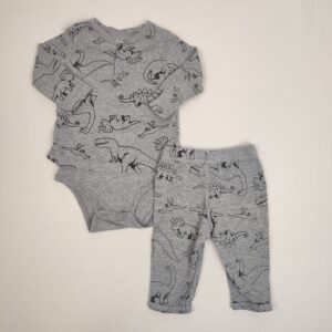 Ensemble 2 pièces - Carter's - 6M