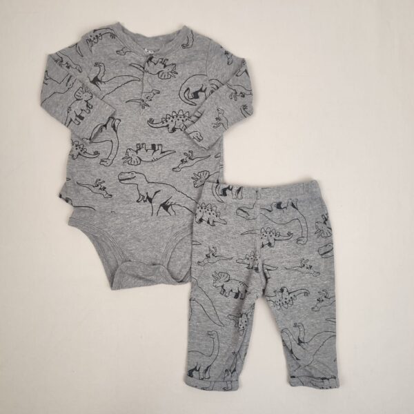 Ensemble 2 pièces - Carter's - 6M