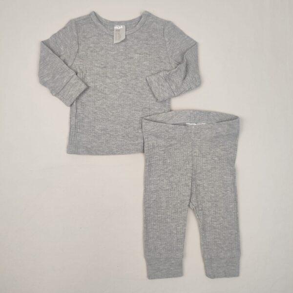 Ensemble 2 pièces - H&M - 3M