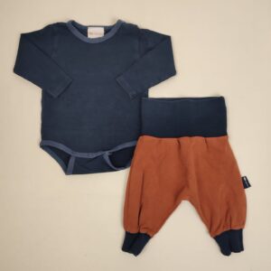 Ensemble 2 pièces - L'Asticot - 3M