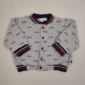 Gilet - Cadet Rousselle - 12M