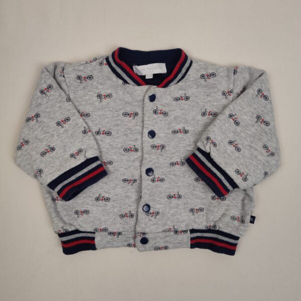 Gilet - Cadet Rousselle - 12M