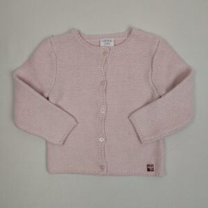Gilet - Carrément Beau - 12M