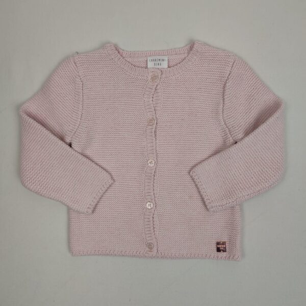 Gilet - Carrément Beau - 12M