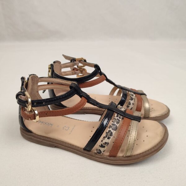 Sandales et nu-pieds - Geox - P26