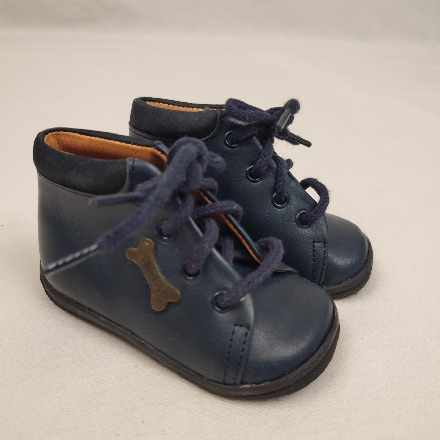 Chaussures bébé - Boatilus - P18