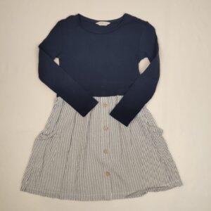 Robe - Mango - 8A
