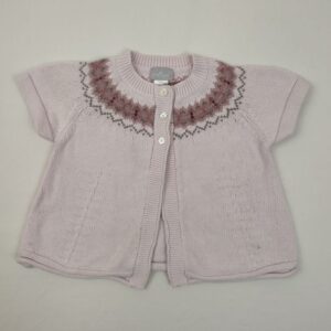 Gilet - Cyrillus - 3A