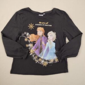 T-shirt manches longues - Disney - 6A