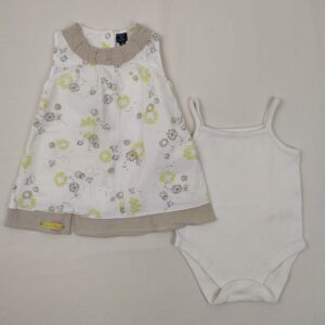Ensemble 2 pièces - Multimarques - 9M