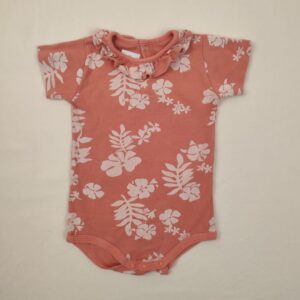 1 body - Petit Bateau - 3M