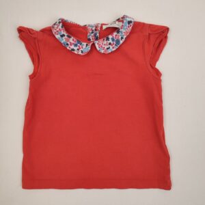 T-shirt manches courtes - Cyrillus - 3M