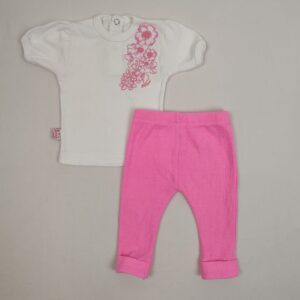 Ensemble 2 pièces - Dunnes Stores - 6M