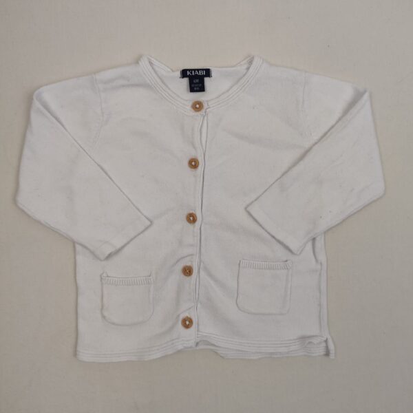 Gilet - KIABI - 6M