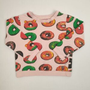 Sweat - Lemon Beret - 3A