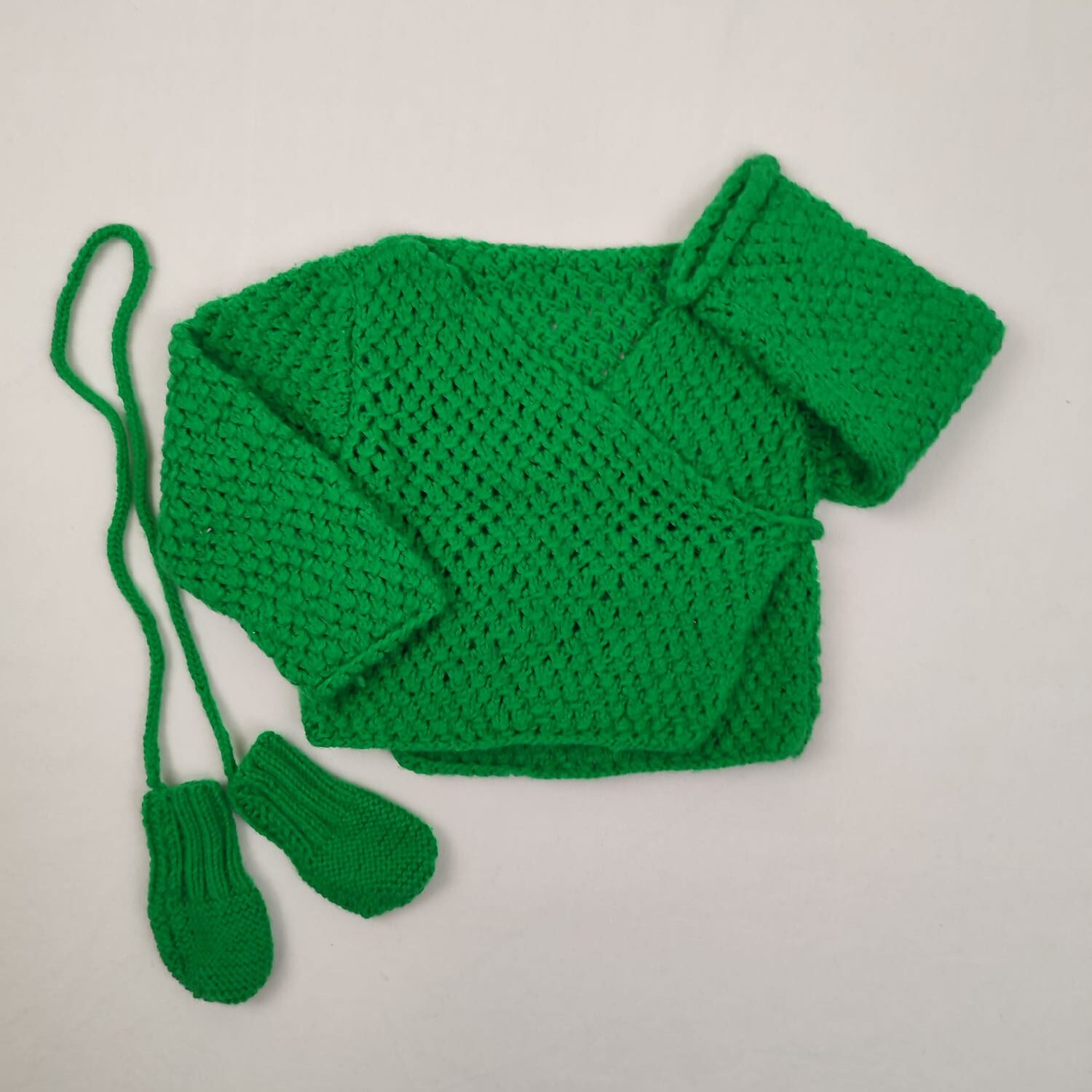 Gilet - Sans marque - 9M – Image 2