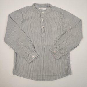 Chemise manches longues - Monoprix Kids - 8A