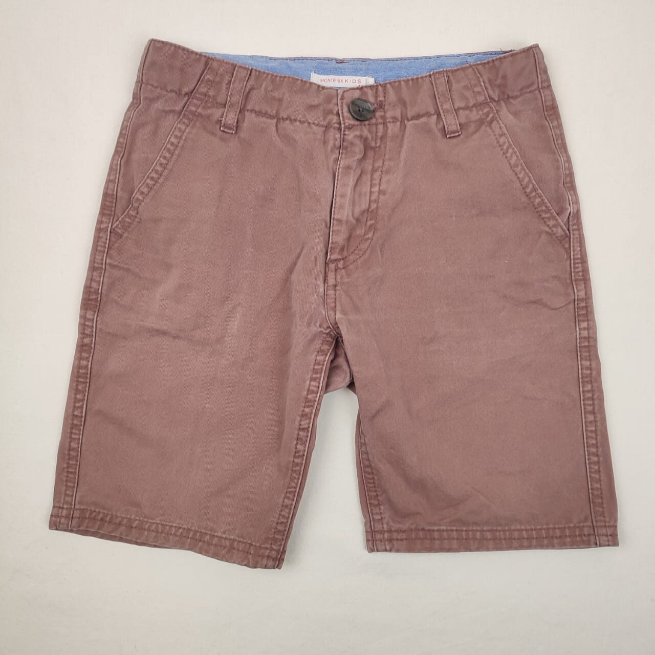 Bermuda - Monoprix Kids - 8A