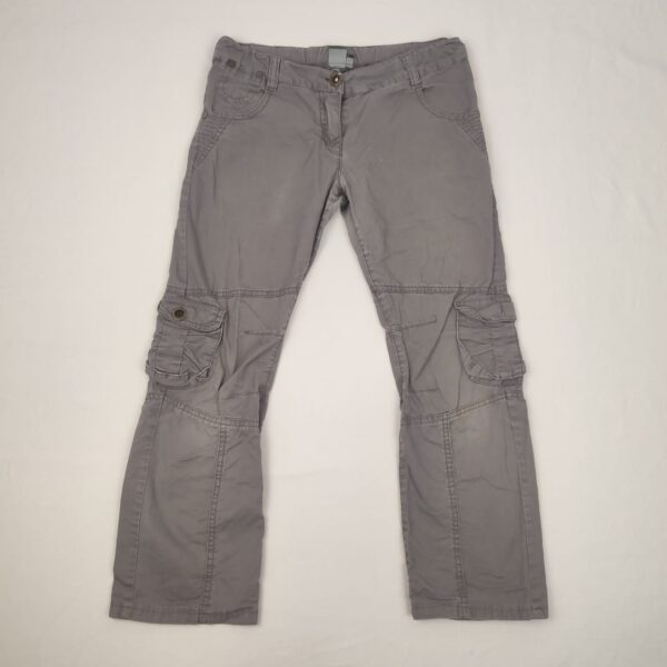 Pantalon - Bilook - 12A