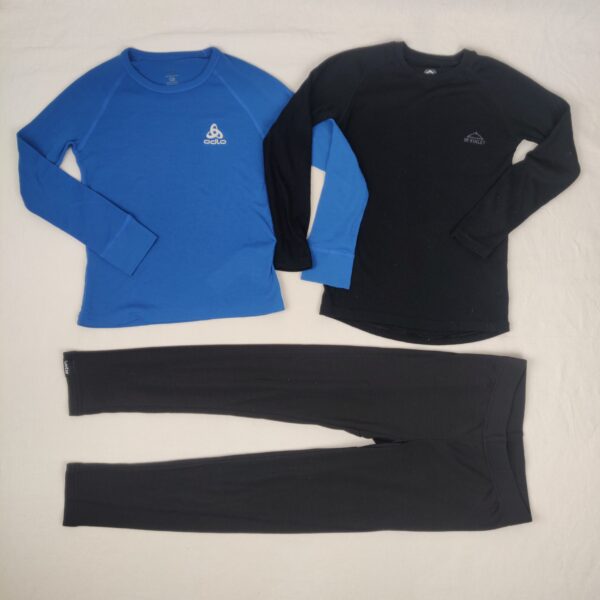 Sportswears - Multimarques - 8A