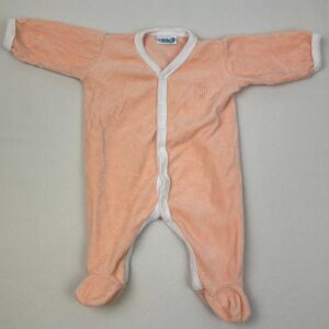 Pyjama 1 pièce - Premiers Moments - Naissance