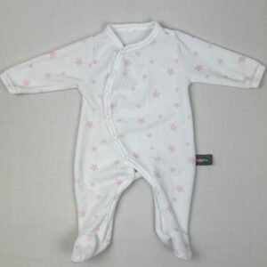 Pyjama 1 pièce - Kadolis - Naissance