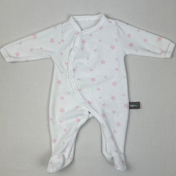 Pyjama 1 pièce - Kadolis - Naissance