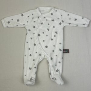 Pyjama 1 pièce - Kadolis - Naissance