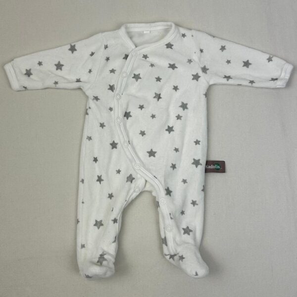 Pyjama 1 pièce - Kadolis - Naissance